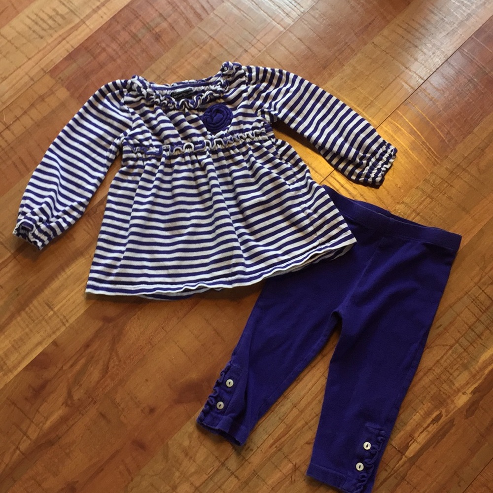 Toddler Outfit